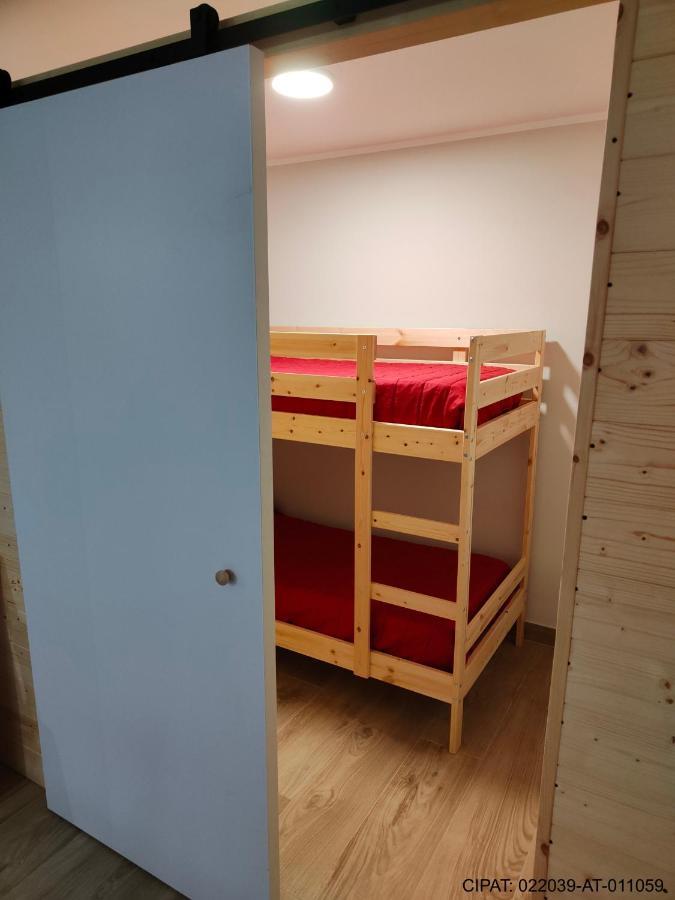 Pordoi H10 Apartment Alba di Canazei Ngoại thất bức ảnh