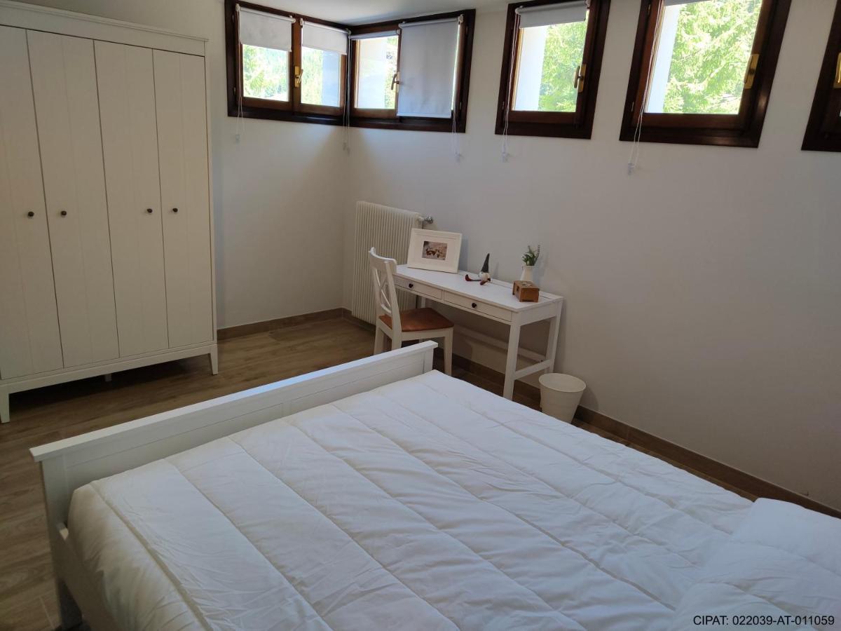 Pordoi H10 Apartment Alba di Canazei Ngoại thất bức ảnh
